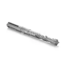 Бур SDS Plus с крестообразной напайкой 10х110 мм, Sturm 9020-SDS-D10X110