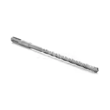 Бур SDS Plus с крестообразной напайкой 8х210 мм, Sturm 9020-SDS-D08X210 купить в Киеве
