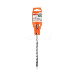 Бур SDS Plus з хрестоподібною напайкою 8х210 мм, Sturm 9020-SDS-D08X210 №3