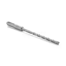 Бур SDS Plus с крестообразной напайкой 6х160 мм, Sturm 9020-SDS-D06X160