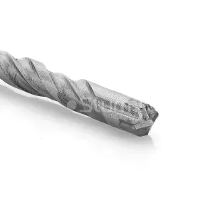 Бур SDS Plus с крестообразной напайкой 6х160 мм, Sturm 9020-SDS-D06X160 №2