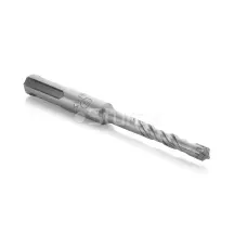 Бур SDS Plus с крестообразной напайкой 6х110 мм, Sturm 9020-SDS-D06X110