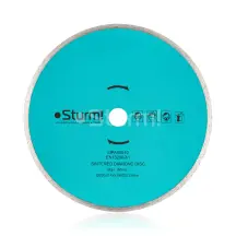 Диск для плиткореза 230 мм Sturm TC9822U-990