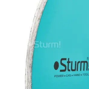 Диск для плиткореза 230 мм Sturm TC9822U-990 №2
