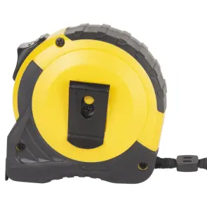 Рулетка Shiftlock 10м×25мм SIGMA (3815101) №4