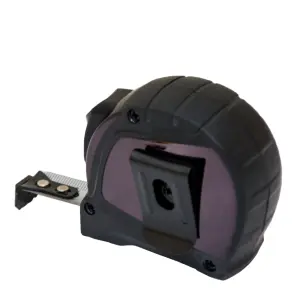 Рулетка магнітна 3м×16мм ULTRA (3825032) №2