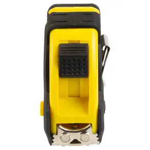 Рулетка магнитная фиксатор + тормоз 8м×25мм SIGMA (3823081) №8