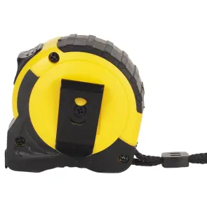 Рулетка shiftlock 3м×16мм SIGMA (3815031) №4
