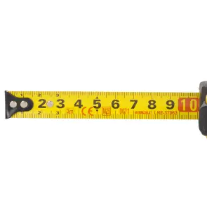 Рулетка shiftlock 3м×16мм SIGMA (3815031) №6