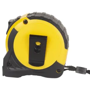 Рулетка shiftlock 5м×19мм SIGMA (3815051) №4