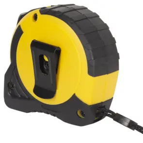 Рулетка shiftlock 5м×19мм SIGMA (3815051) №5