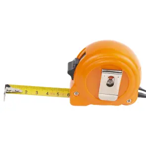 Рулетка Monolit 3м×16мм GRAD (3816335) №5
