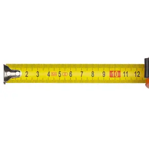 Рулетка Monolit 3м×16мм GRAD (3816335) №6