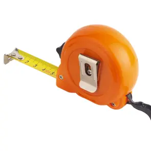 Рулетка Monolit 5м×19мм GRAD (3816355) №4