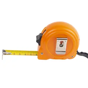 Рулетка Monolit 5м×19мм GRAD (3816355) №5
