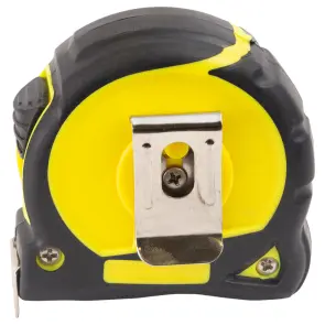 Рулетка Foreman 3м×16мм без ремешка SIGMA (3815131) №8