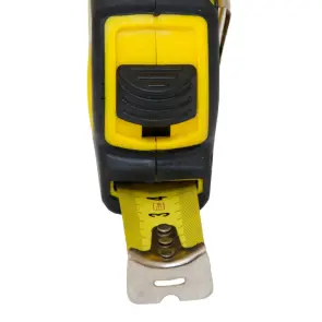 Рулетка Foreman 7.5м×25мм без ремешка SIGMA (3815181) №4