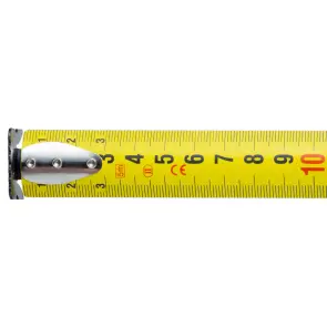 Рулетка обгумована 5м×25мм SIGMA (3814731) №5