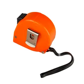 Рулетка Start 3м×16мм GRAD (3816405) №5