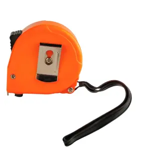 Рулетка Start 3м×16мм GRAD (3816405) №6
