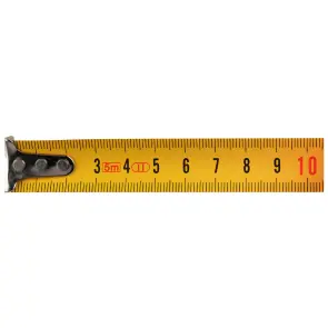 Рулетка Start 5м×19мм GRAD (3816425) №3