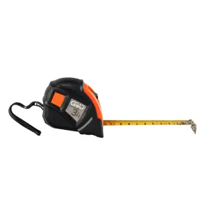 Рулетка магнітна Standard 3м×16мм GRAD (3823785) №2