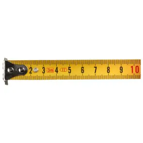 Рулетка магнітна Standard 3м×16мм GRAD (3823785) №3