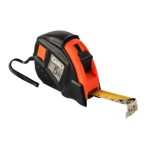 Рулетка магнитная Standard 5м×19мм GRAD (3823805) №1