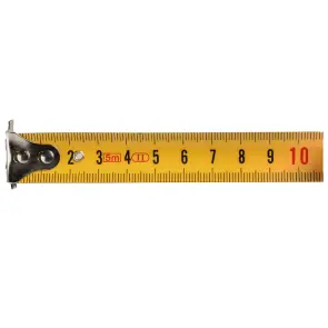 Рулетка магнитная Standard 5м×19мм GRAD (3823805) №3