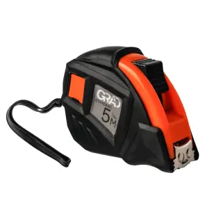 Рулетка магнитная Standard 5м×19мм GRAD (3823805) №5