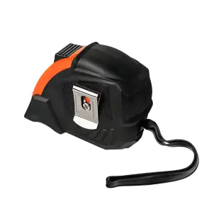 Рулетка магнитная Standard 5м×19мм GRAD (3823805) №6