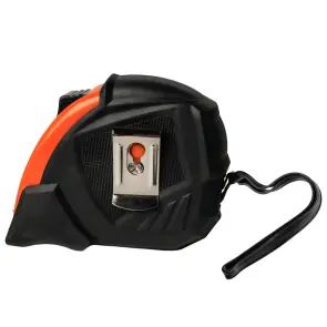 Рулетка магнитная Standard 5м×19мм GRAD (3823805) №7