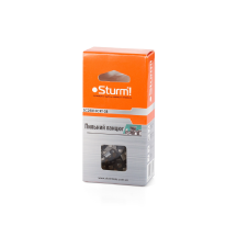 Ланцюг Sturm 28 ланки, 0,043", крок 1/4", круглий зуб Sturm SC25010CRT-28