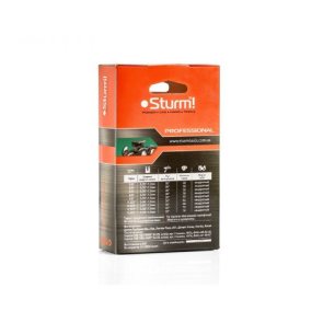 Ланцюг Sturm 72 ланки, 0,058", крок 0.325", супер зуб Sturm SC32515CST-72P №2