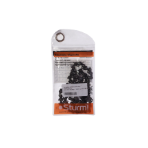 Ланцюг Sturm SC38013CRT-52 круглий зуб 0.050", 3/8"