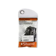 Ланцюг Sturm SC38013CRT-46 круглий зуб 0.050", 3/8"