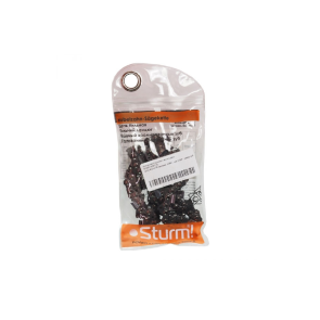 Цепь Sturm SC32513CRT-76 круглый зуб 0.050", 0.325" №1