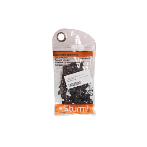 Цепь Sturm SC32513CRT-72 круглый зуб 0.050", 0.325" №1