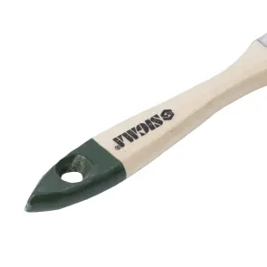 Пензель флейцевий стандарт 3/4" SIGMA (8301311) №4
