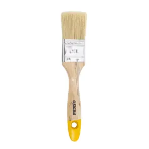 Пензель флейцевий профі 1.5" SIGMA (8301731) №3