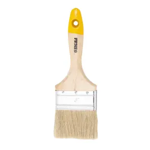 Пензель флейцевий профі 3" SIGMA (8301761) №4