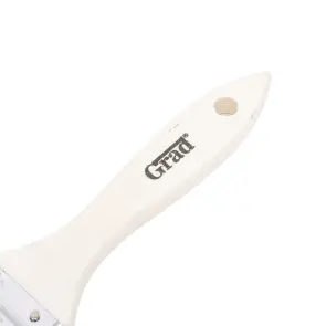 Кисть флейцевая эконом 1.5" GRAD (8301135) №3