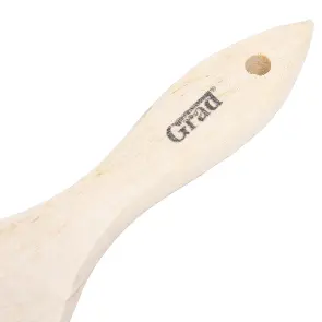 Пензель флейцевий економ 4" GRAD (8301175) №5