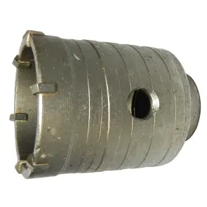 Коронка по бетону Ø50×70мм 6 зубцов SIGMA (1513051) №1