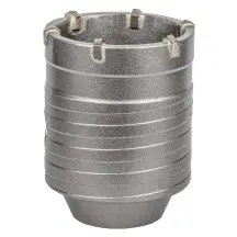 Коронка по бетону Ø55×70мм 6 зубцов SIGMA (1513061)