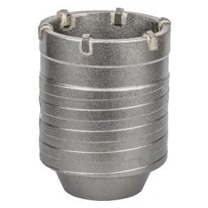 Коронка по бетону Ø55×70мм 6 зубцов SIGMA (1513061) №1