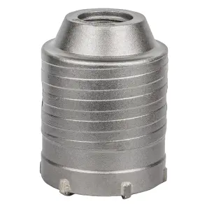 Коронка по бетону Ø55×70мм 6 зубцов SIGMA (1513061) №2
