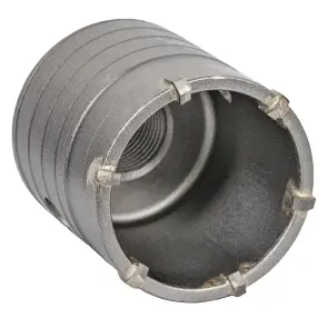Коронка по бетону Ø55×70мм 6 зубцов SIGMA (1513061) №3