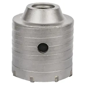 Коронка по бетону Ø65×70мм 8 зубців (тубус) SIGMA (1513071) №2