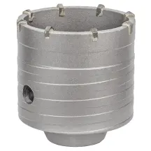 Коронка по бетону Ø68×70мм 8 зубцов (тубус) SIGMA (1513081)